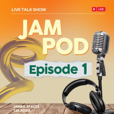 JAMPOD E.1