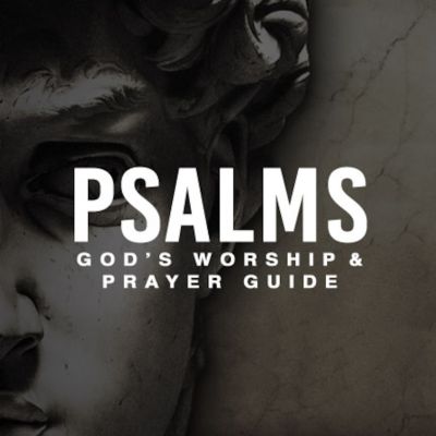 Episode 143: Psalm 73