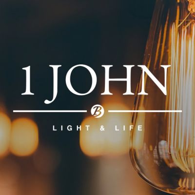 How Do You Develop An Energized, Intimate Relationship With Jesus? | 1 John 2:1-2