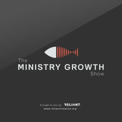 Ep. 06 - Reliant Creative Marketing Series - Story Poverty & The Church