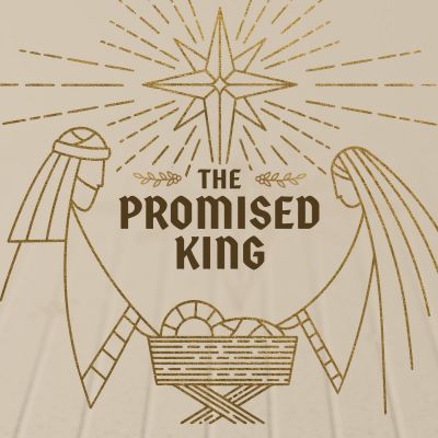 The Premise of the Promise - Genesis 3:1-15